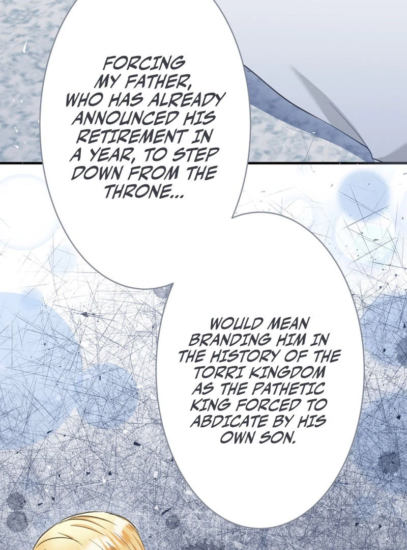 Princess Sveta’s Political Marriage Chapter 48 428 070