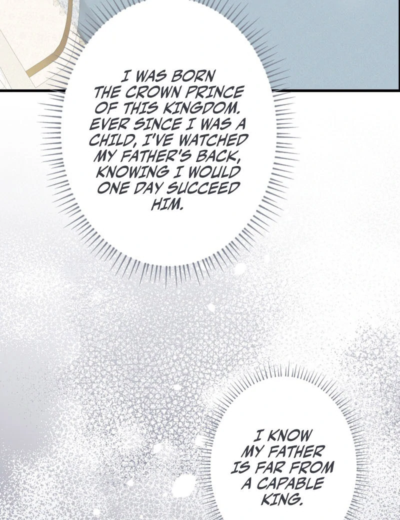 Princess Sveta’s Political Marriage Chapter 48 431 073