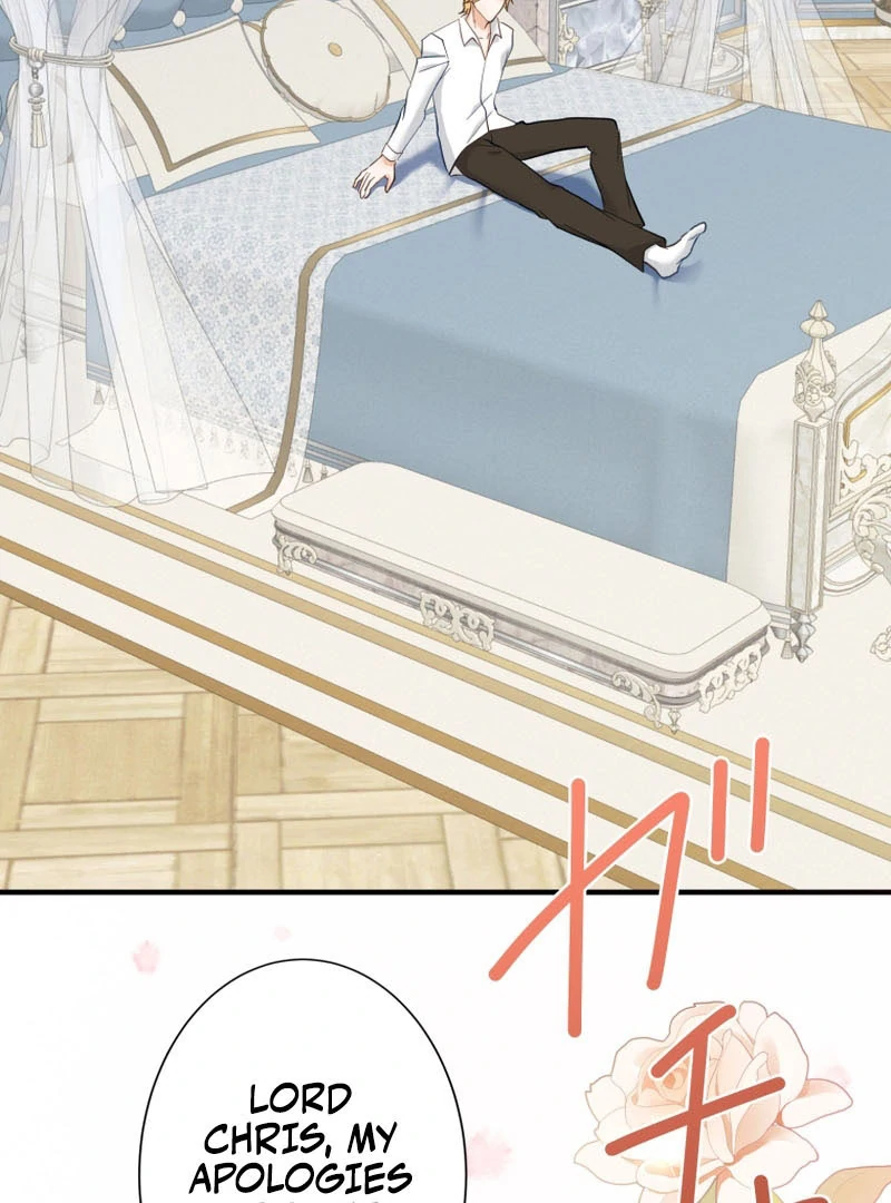 Princess Sveta’s Political Marriage Chapter 48 434 076