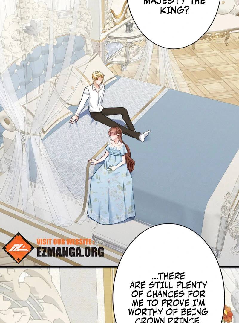 Princess Sveta’s Political Marriage Chapter 48 437 079