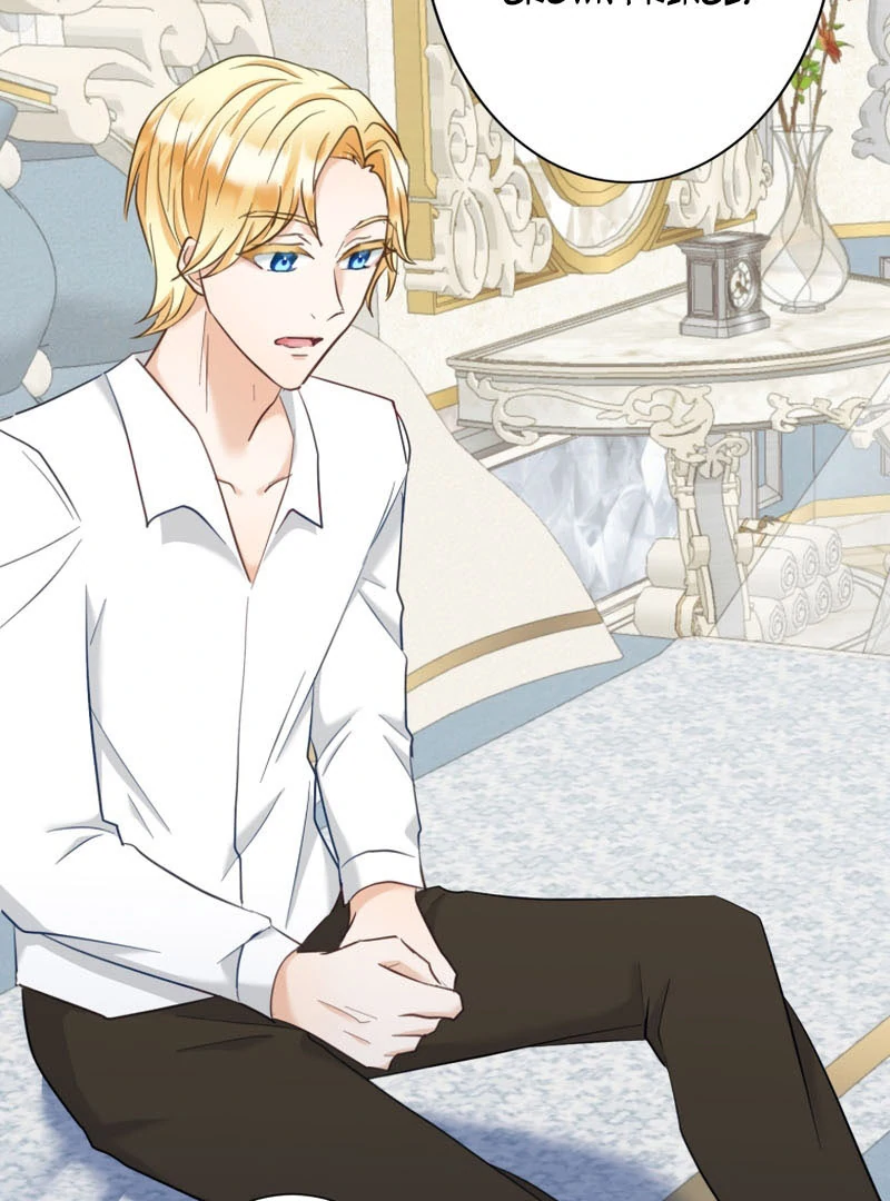 Princess Sveta’s Political Marriage Chapter 48 438 080