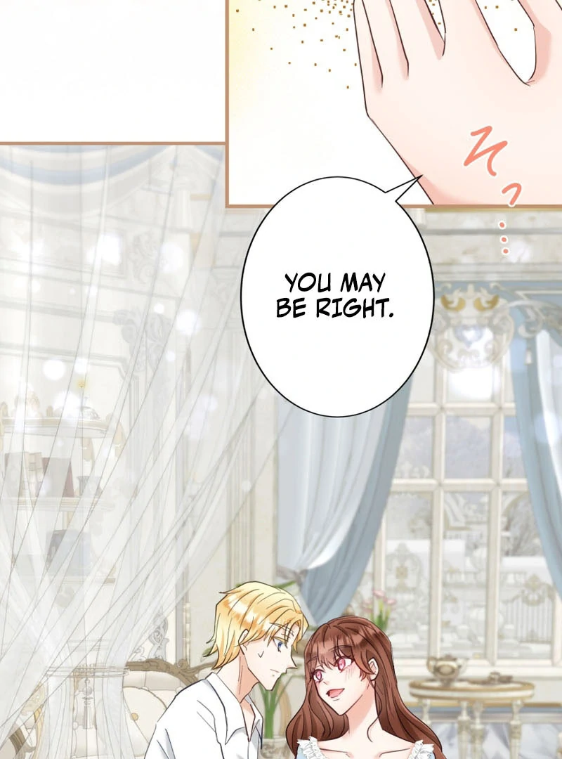 Princess Sveta’s Political Marriage Chapter 48 441 083