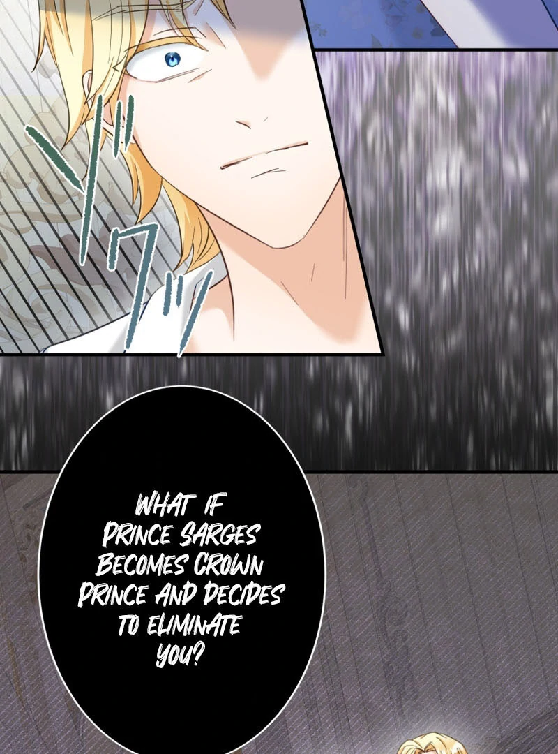 Princess Sveta’s Political Marriage Chapter 48 447 089