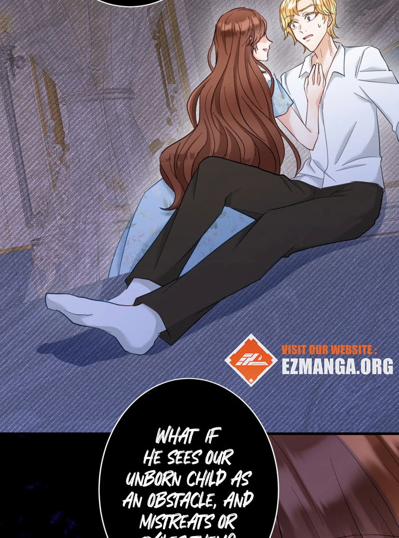 Princess Sveta’s Political Marriage Chapter 48 448 090