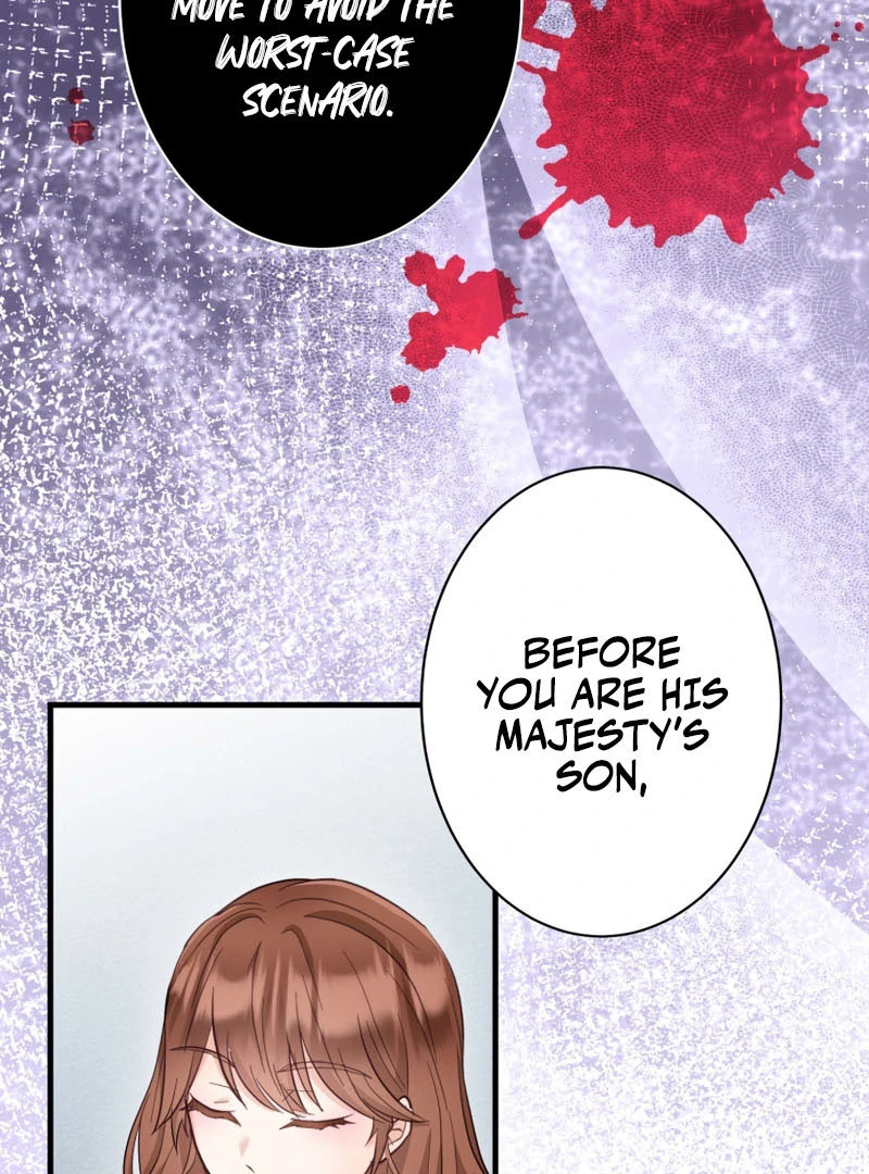 Princess Sveta’s Political Marriage Chapter 48 451 093