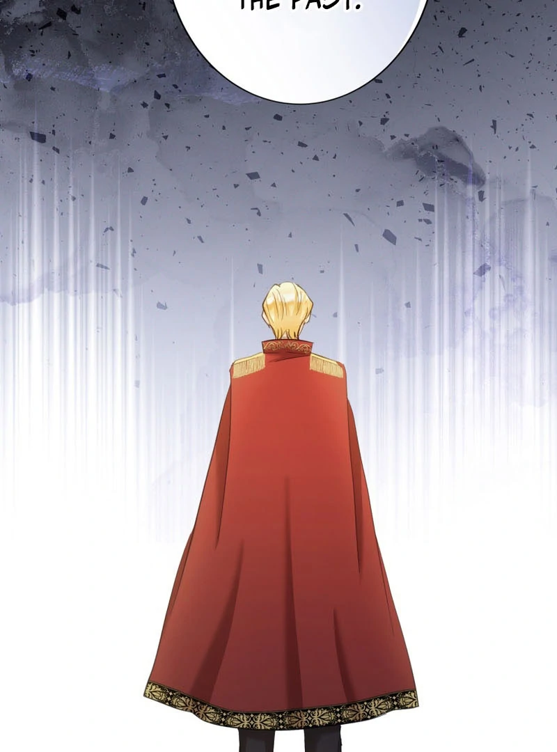 Princess Sveta’s Political Marriage Chapter 48 457 099