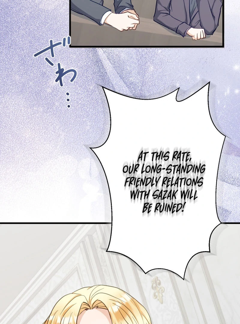 Princess Sveta’s Political Marriage Chapter 48 468 110