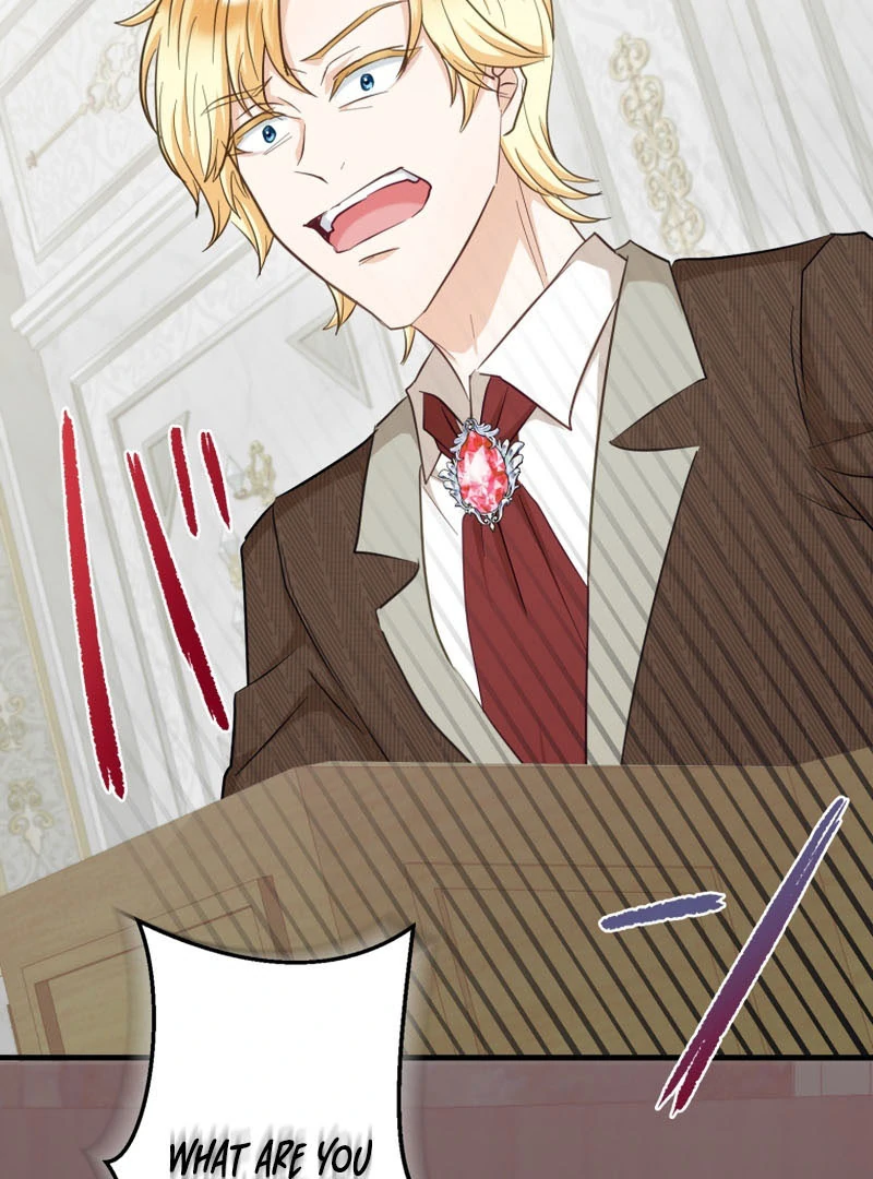 Princess Sveta’s Political Marriage Chapter 48 469 111