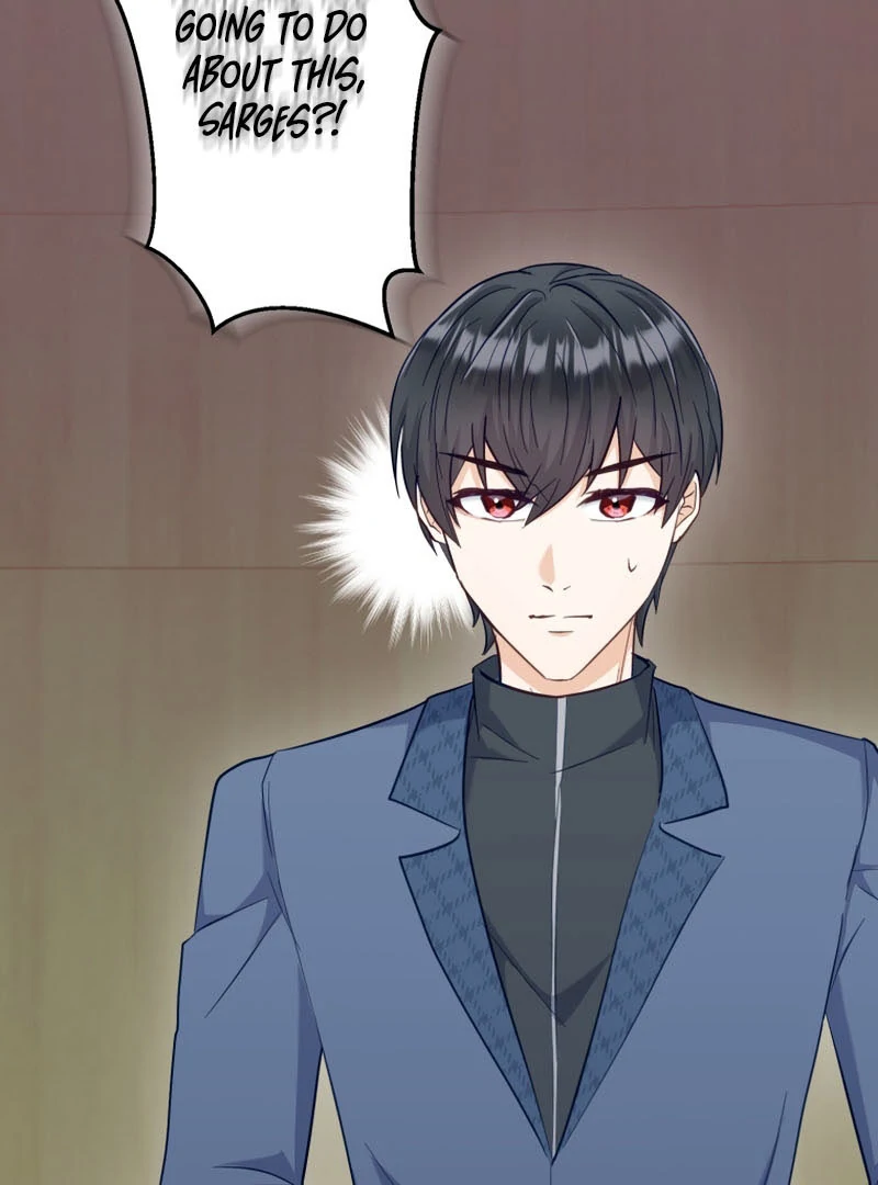 Princess Sveta’s Political Marriage Chapter 48 470 112