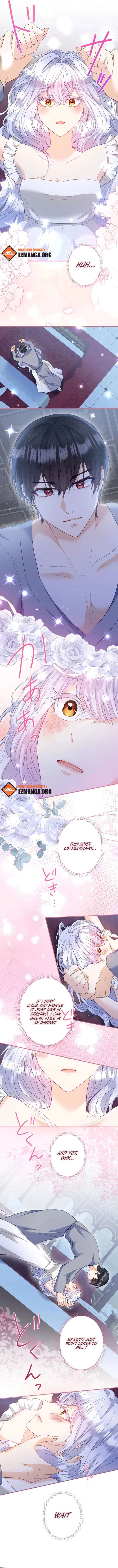 Princess Sveta’s Political Marriage Chapter 52 48 11