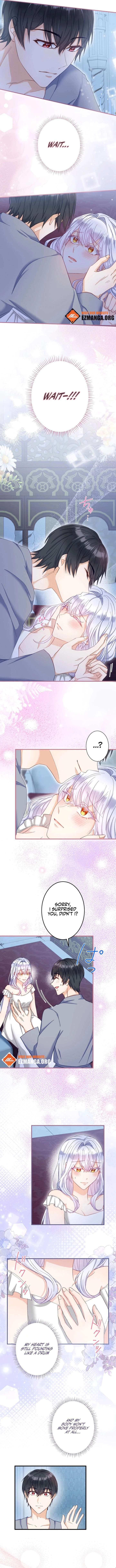 Princess Sveta’s Political Marriage Chapter 52 49 12