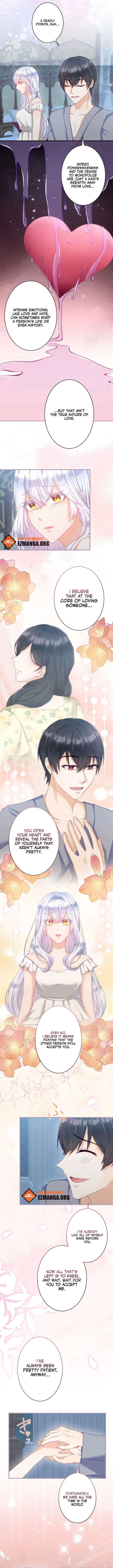 Princess Sveta’s Political Marriage Chapter 52 51 14