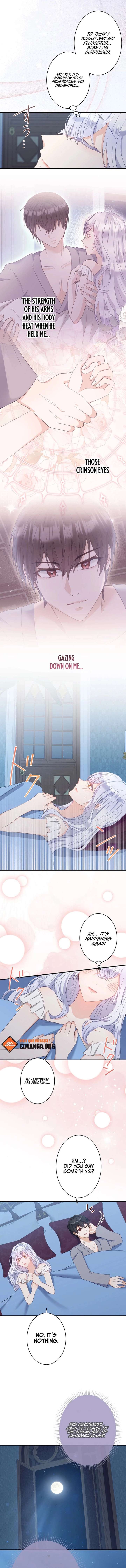 Princess Sveta’s Political Marriage Chapter 52 53 16