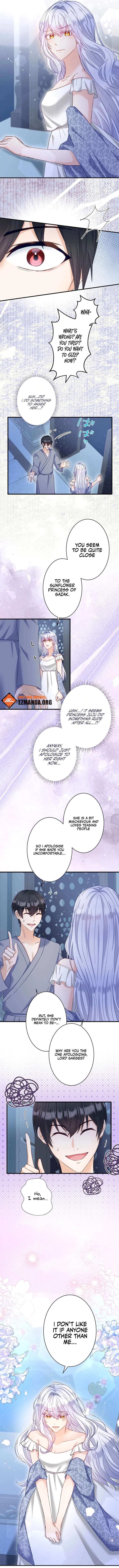 Princess Sveta’s Political Marriage Chapter 52 45 8