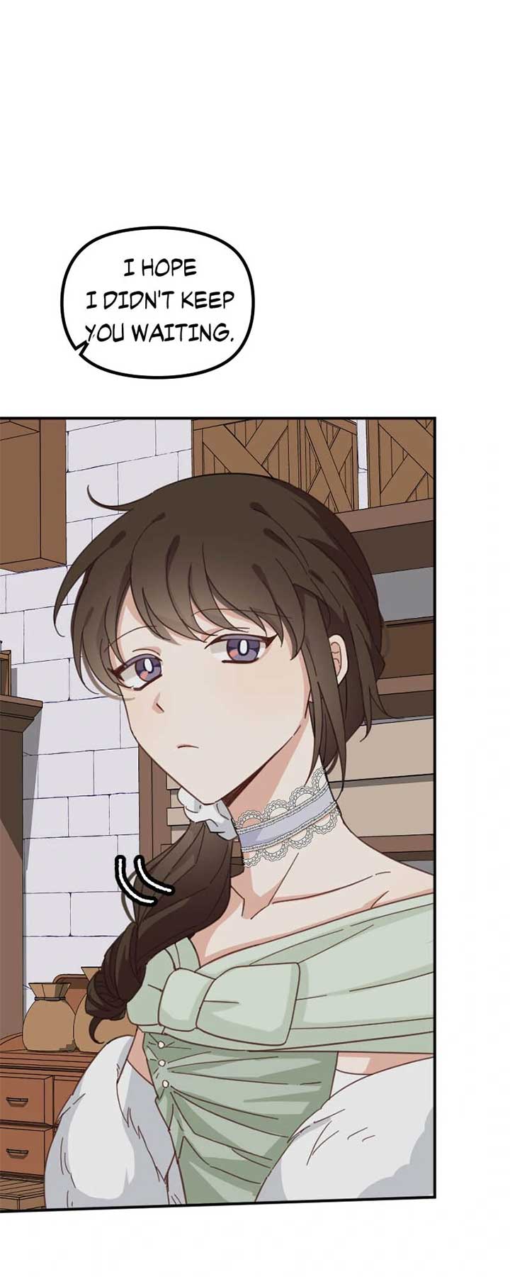 Protect Me from Despair Chapter 32 284 07