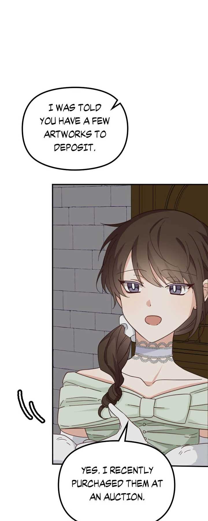 Protect Me from Despair Chapter 32 288 11