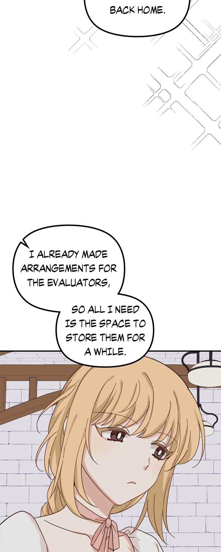 Protect Me from Despair Chapter 32 290 13