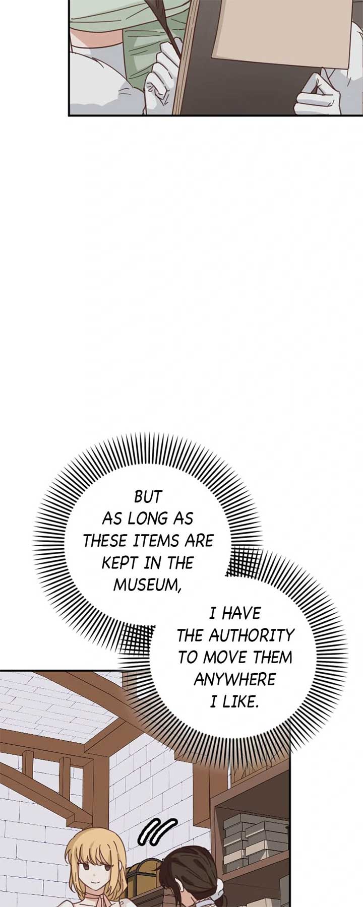 Protect Me from Despair Chapter 32 296 19