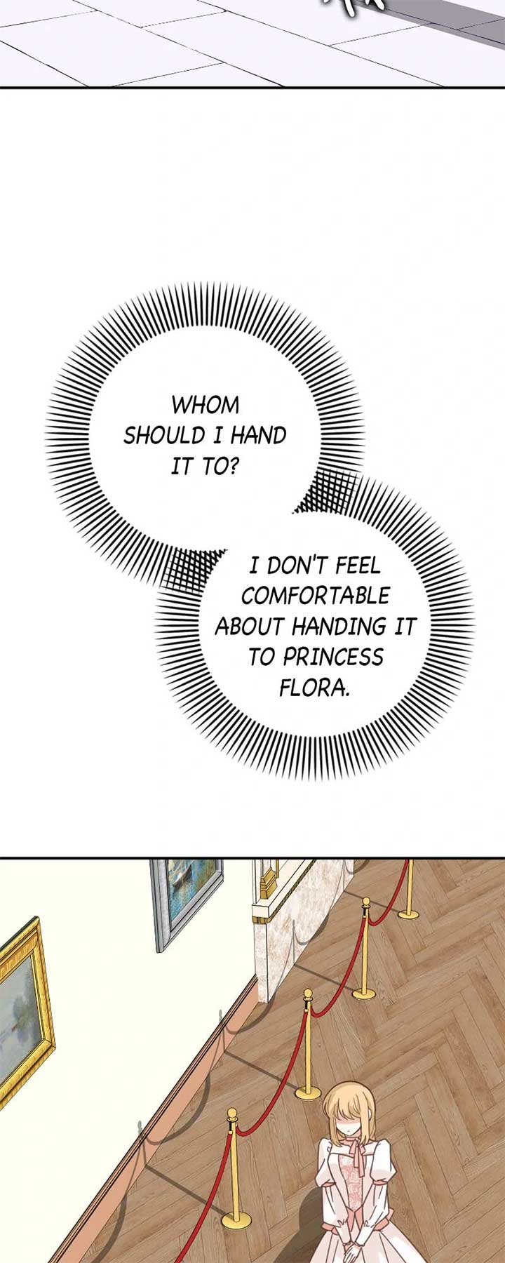 Protect Me from Despair Chapter 32 300 23