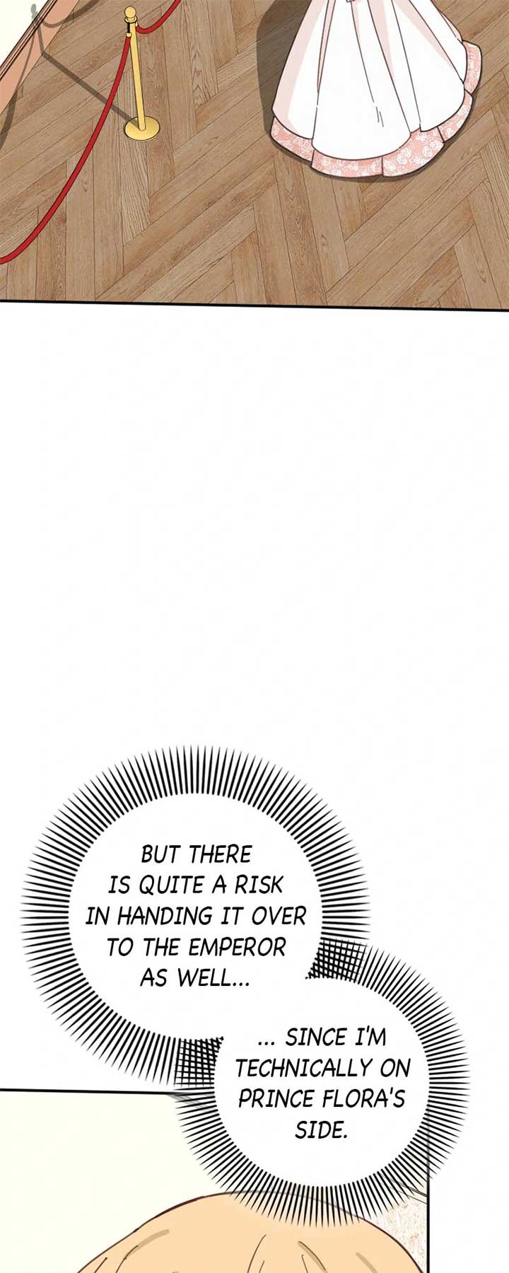 Protect Me from Despair Chapter 32 301 24