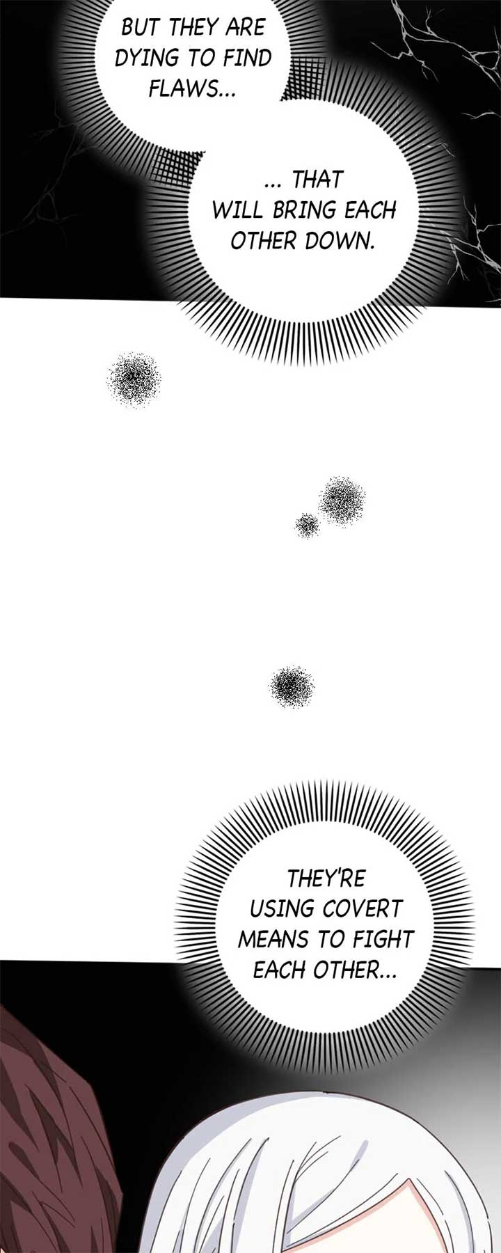 Protect Me from Despair Chapter 32 304 27