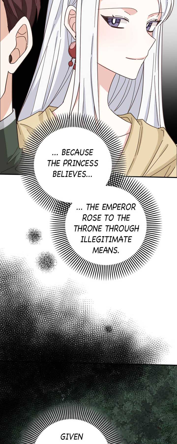 Protect Me from Despair Chapter 32 305 28