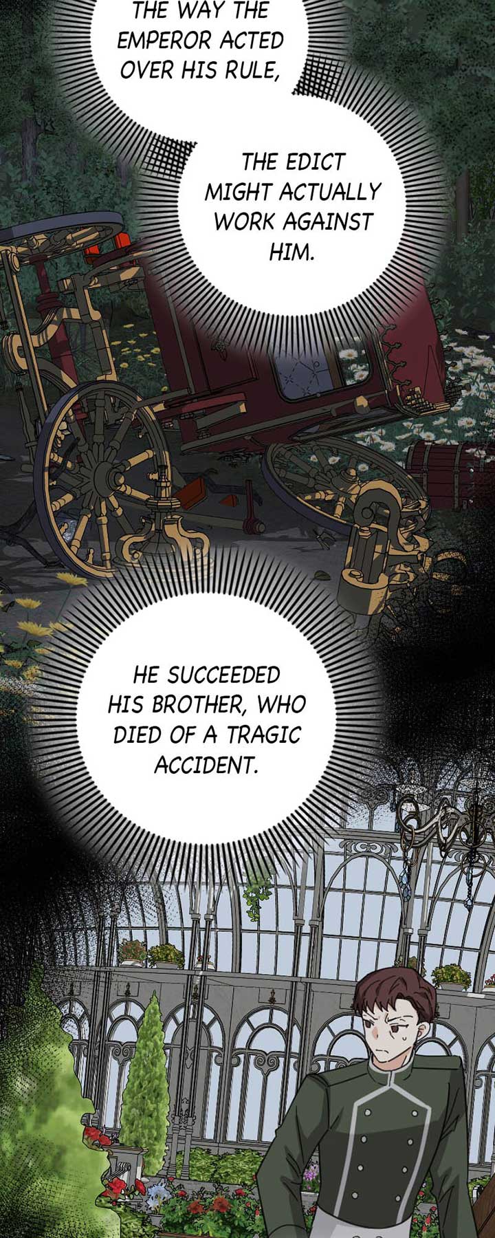 Protect Me from Despair Chapter 32 306 29