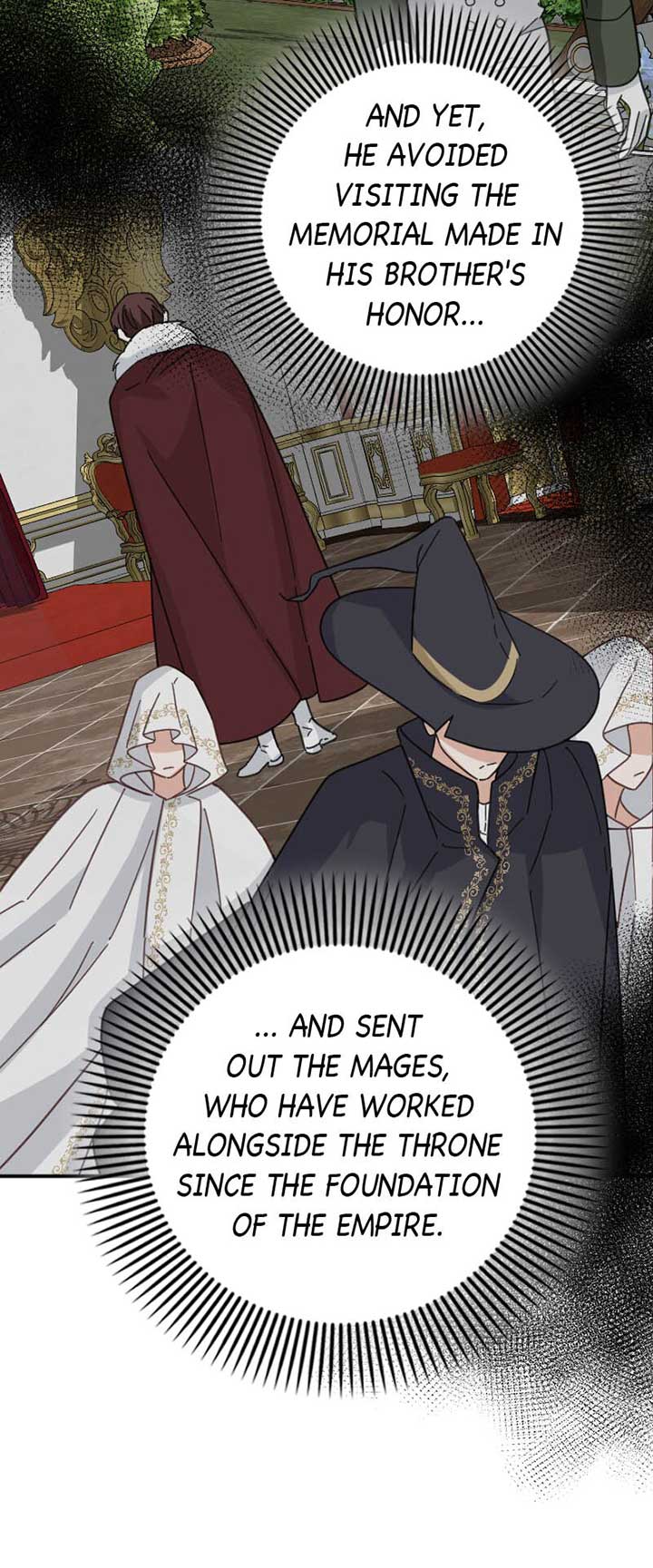 Protect Me from Despair Chapter 32 307 30