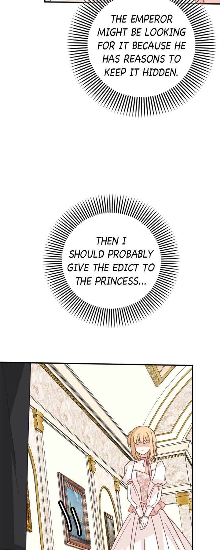 Protect Me from Despair Chapter 32 309 32