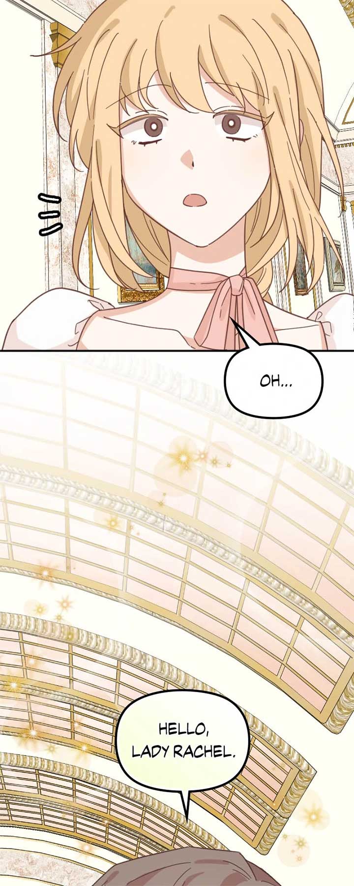 Protect Me from Despair Chapter 32 311 34