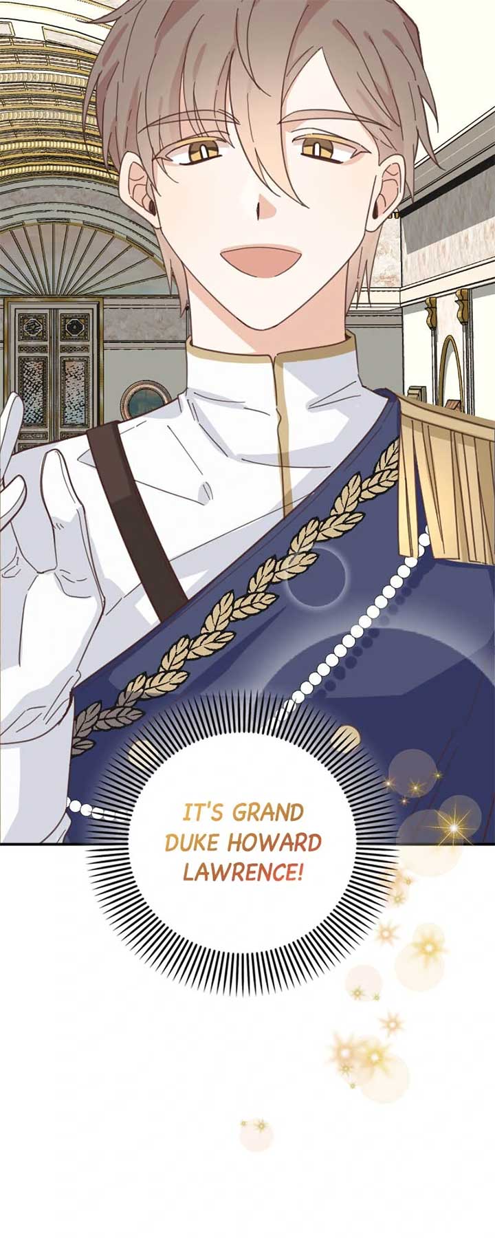 Protect Me from Despair Chapter 32 312 35