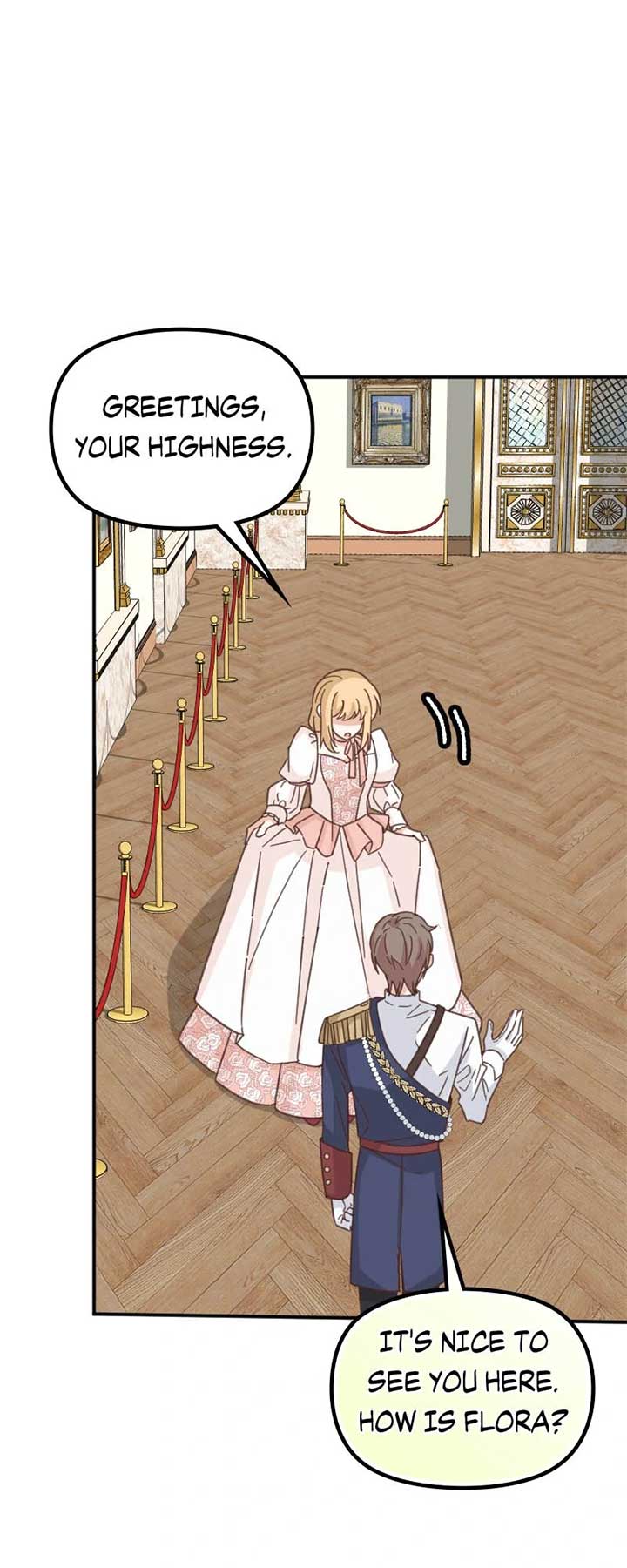 Protect Me from Despair Chapter 32 313 36