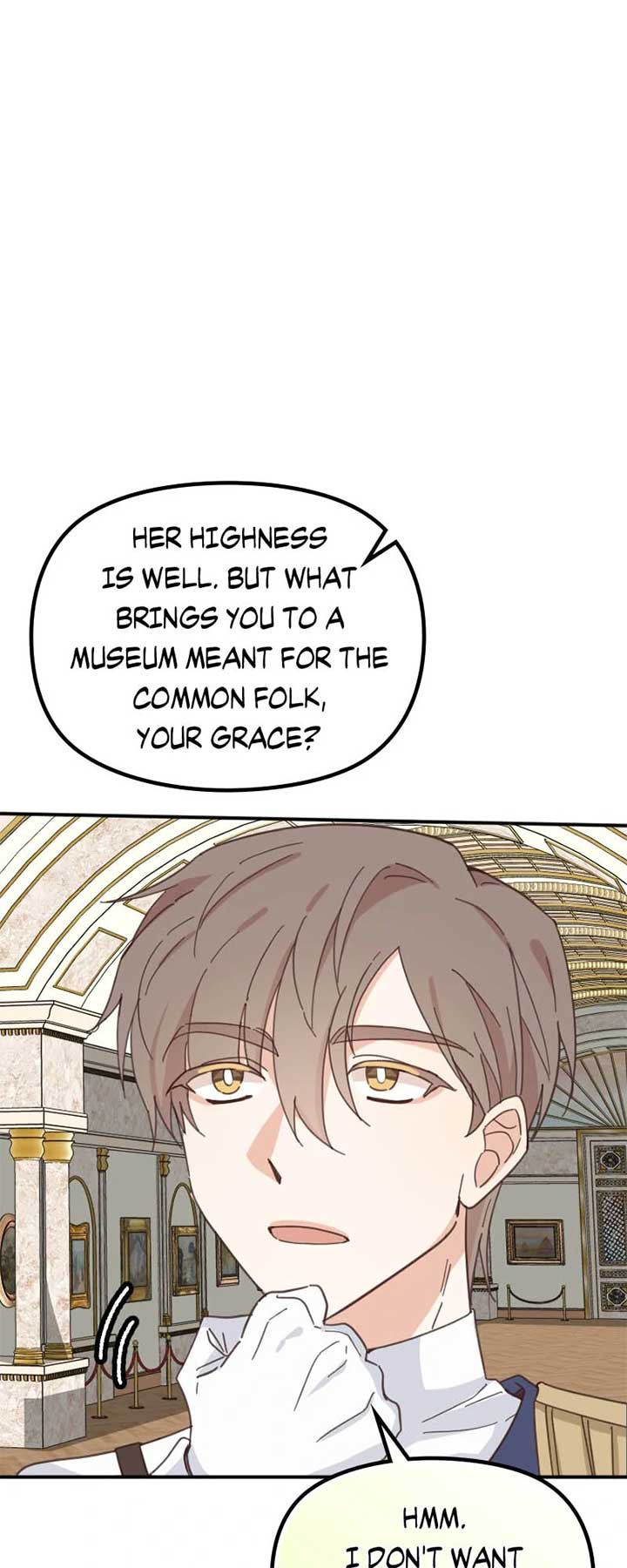 Protect Me from Despair Chapter 32 314 37