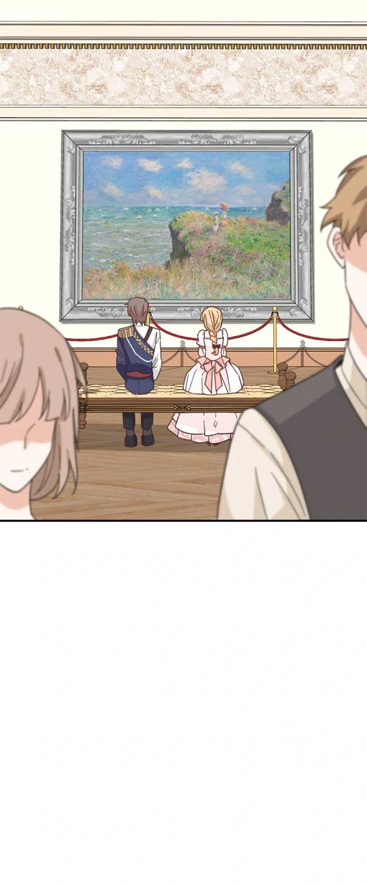 Protect Me from Despair Chapter 32 317 40