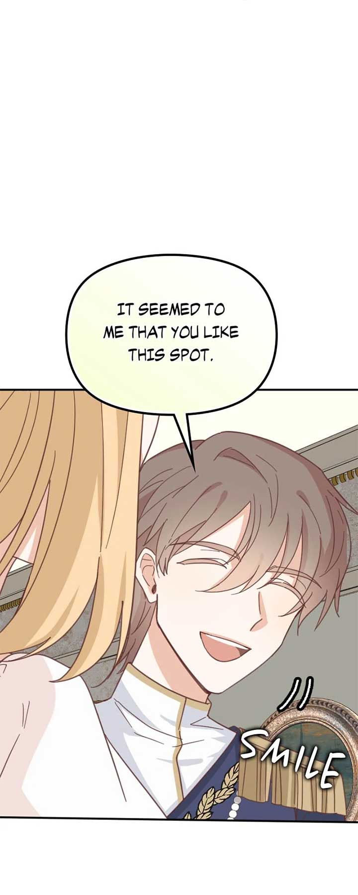 Protect Me from Despair Chapter 32 320 43