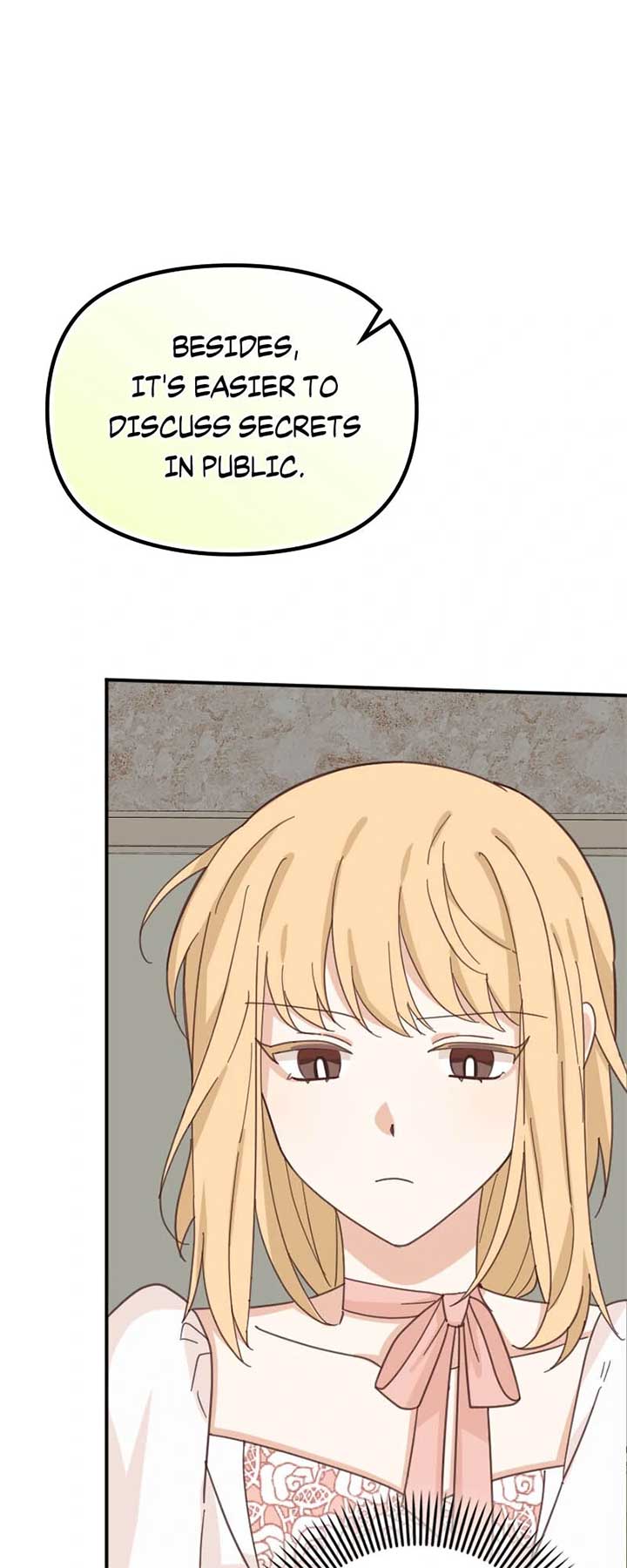 Protect Me from Despair Chapter 32 321 44