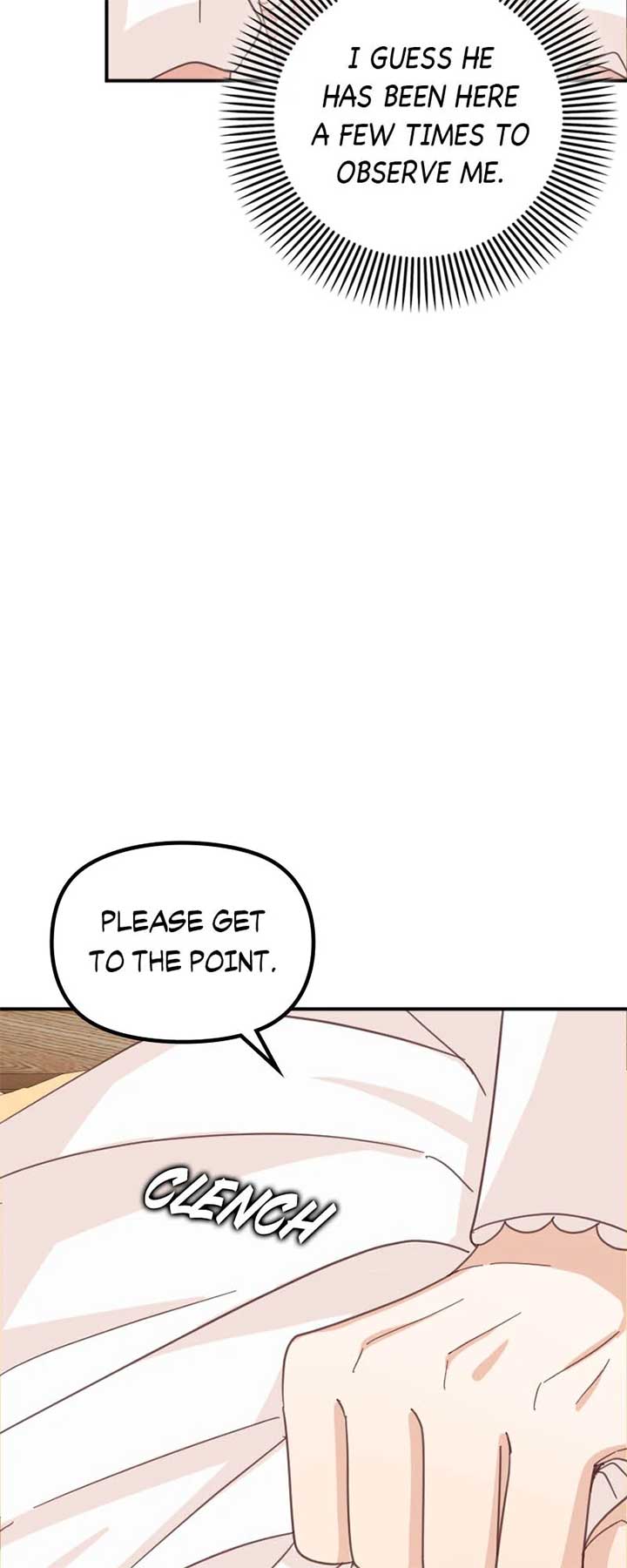 Protect Me from Despair Chapter 32 322 45