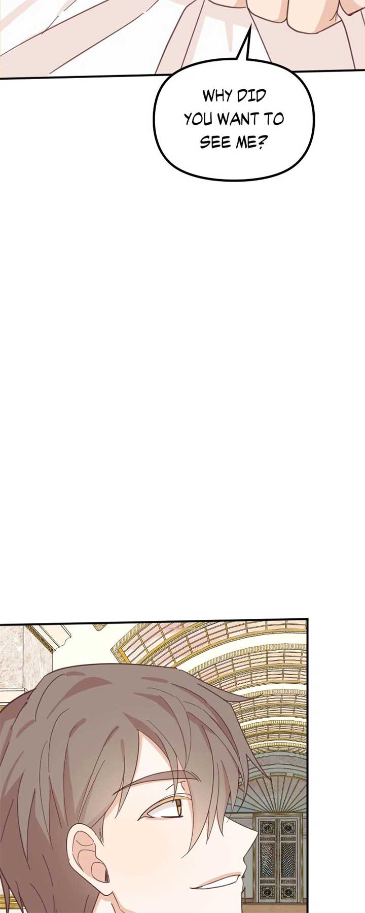 Protect Me from Despair Chapter 32 323 46