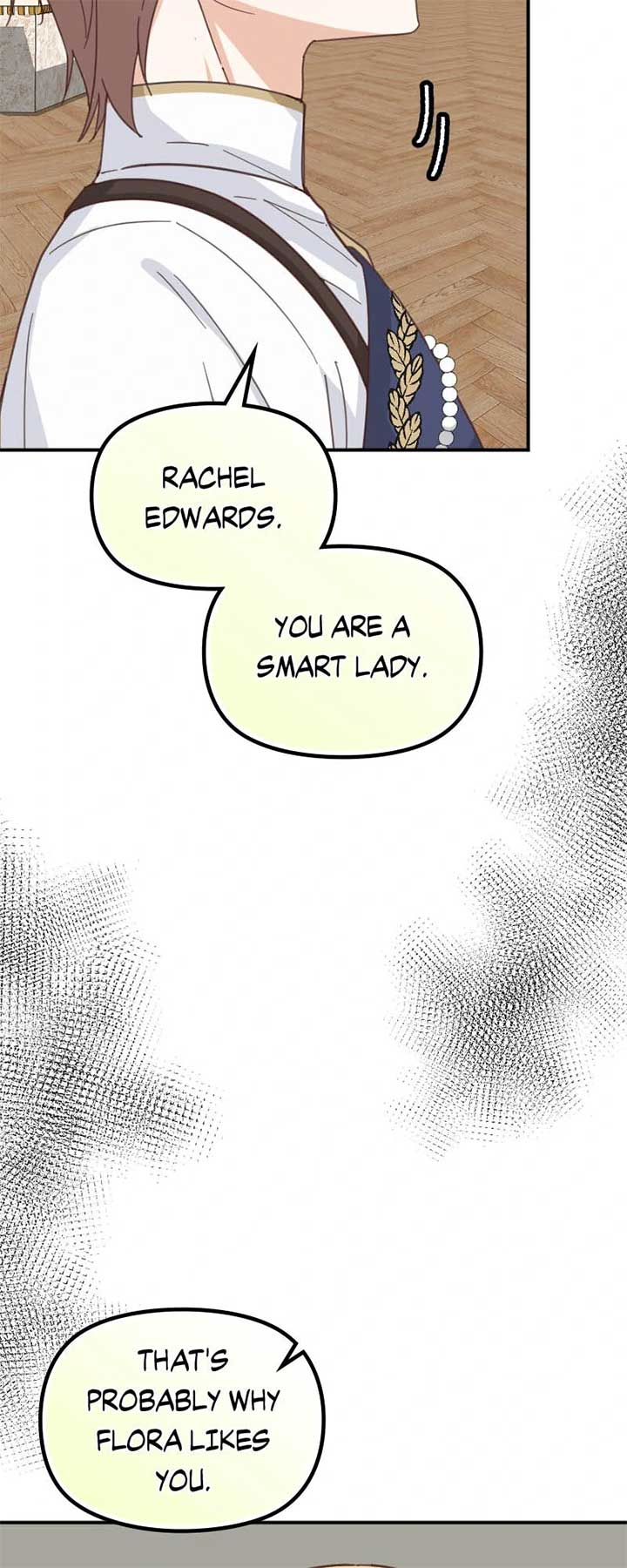 Protect Me from Despair Chapter 32 324 47