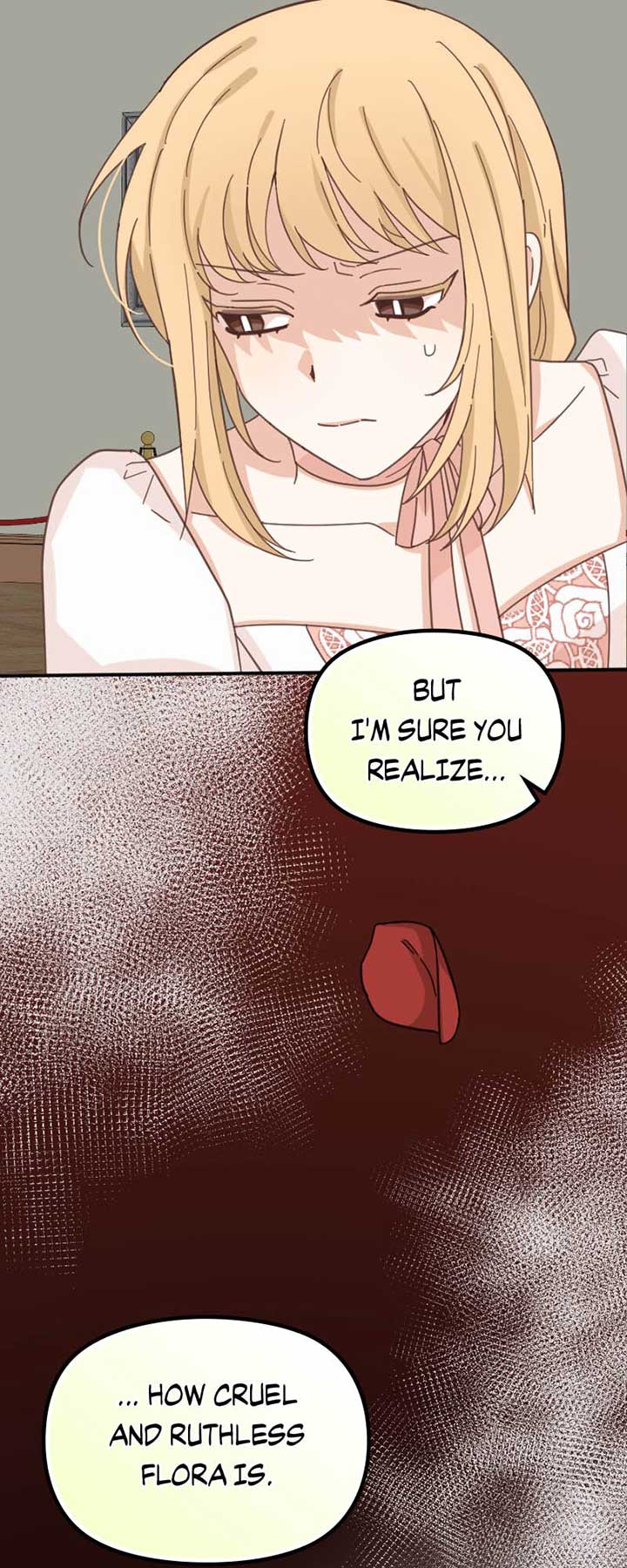 Protect Me from Despair Chapter 32 325 48