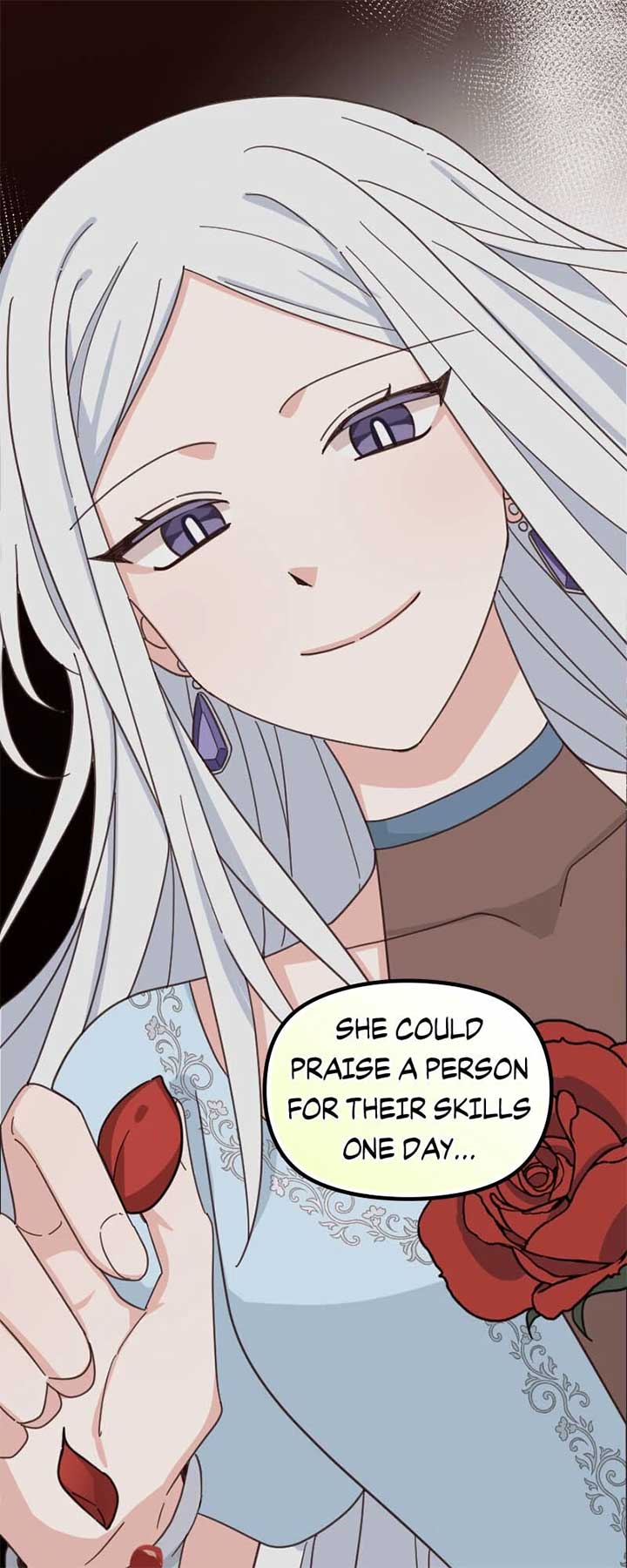 Protect Me from Despair Chapter 32 326 49