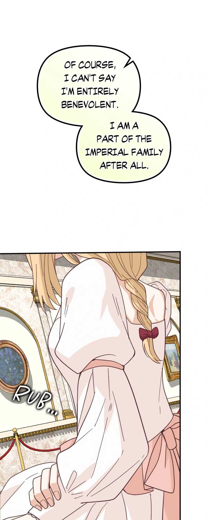 Protect Me from Despair Chapter 32 328 51