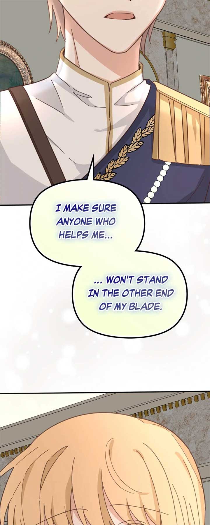 Protect Me from Despair Chapter 32 331 54