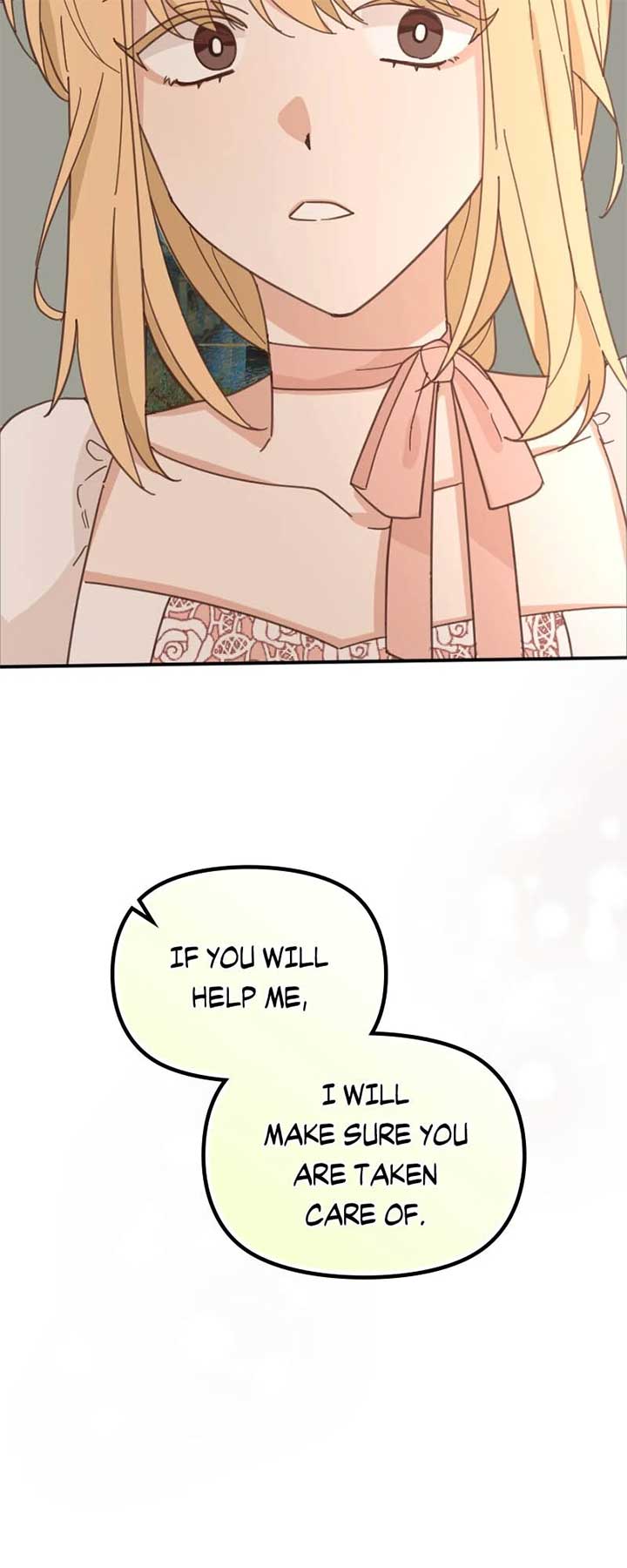 Protect Me from Despair Chapter 32 332 55