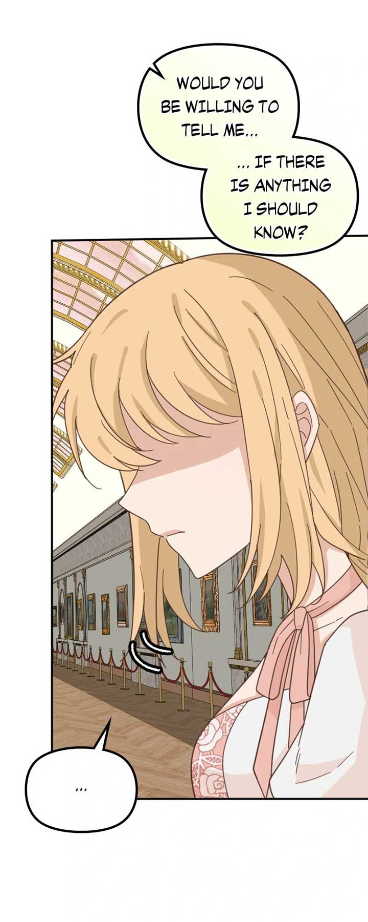 Protect Me from Despair Chapter 32 333 56