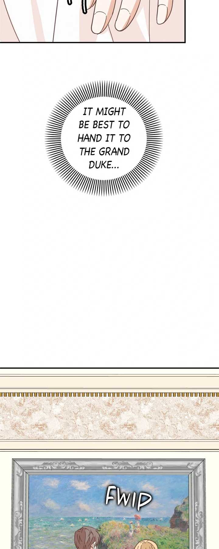 Protect Me from Despair Chapter 32 336 59