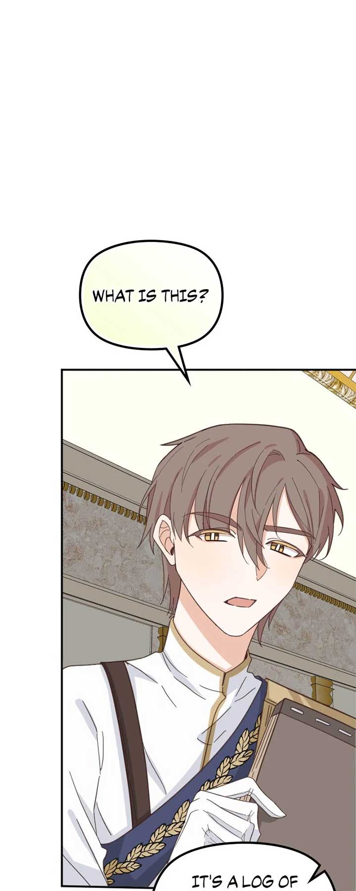 Protect Me from Despair Chapter 32 338 61