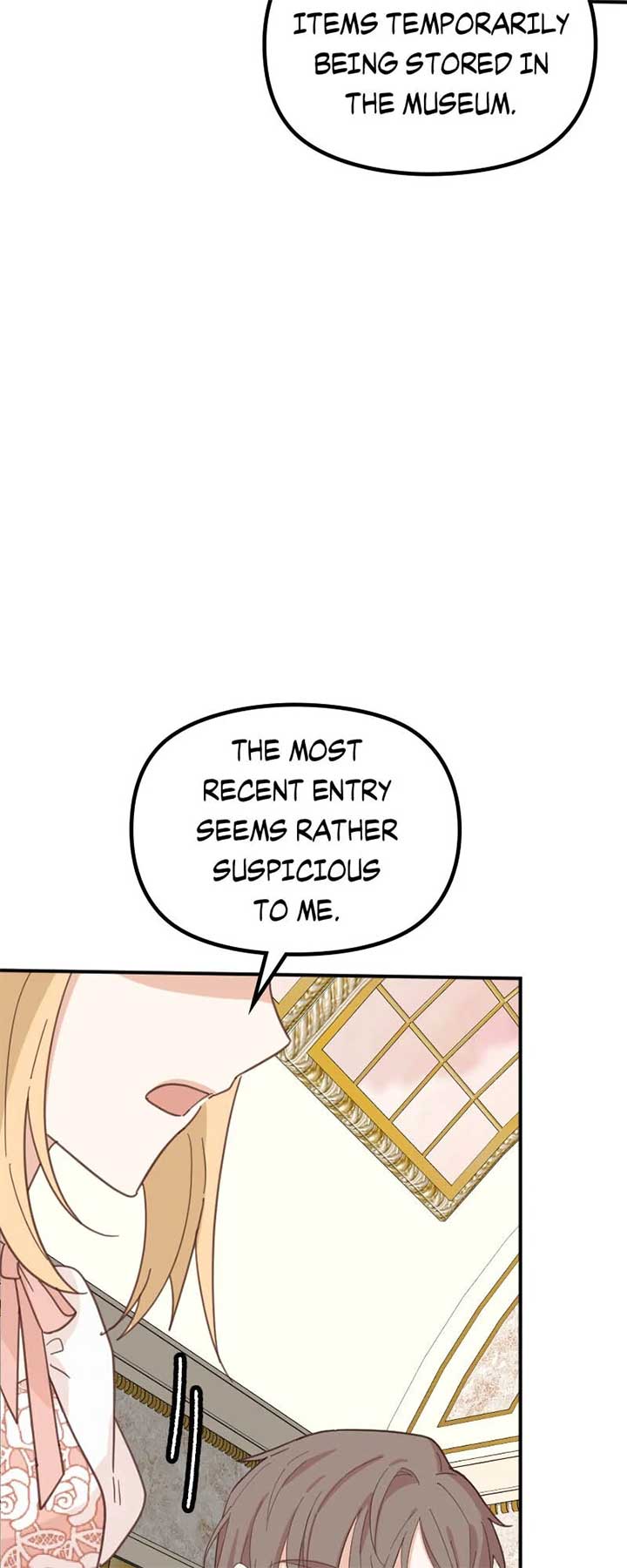 Protect Me from Despair Chapter 32 339 62