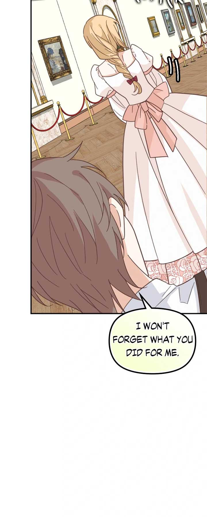 Protect Me from Despair Chapter 32 342 65