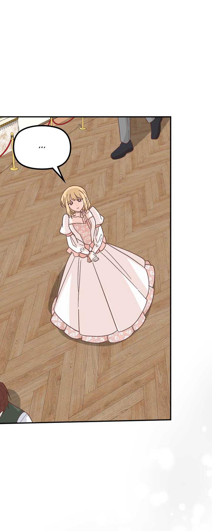 Protect Me from Despair Chapter 32 343 66